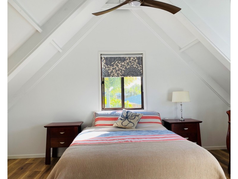 47 Tingira Close, Rainbow Beach QLD 4581