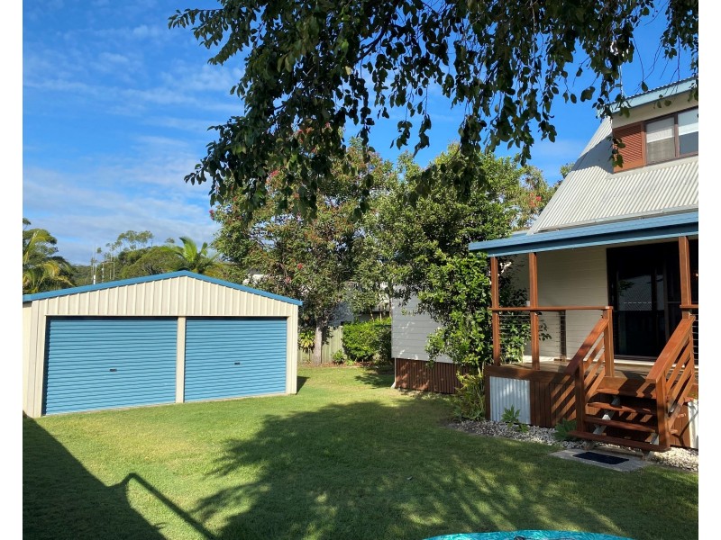 47 Tingira Close, Rainbow Beach QLD 4581