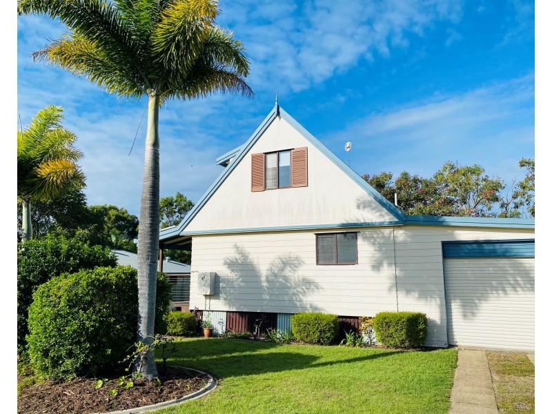 47 Tingira Close, Rainbow Beach QLD 4581