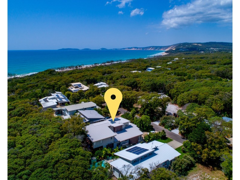 17 Naiad Court, Rainbow Beach QLD 4581