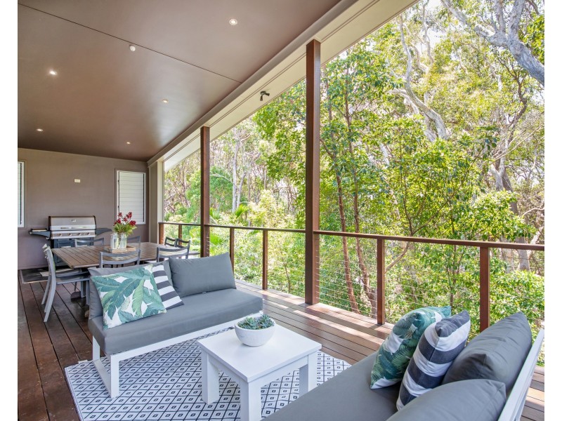 17 Naiad Court, Rainbow Beach QLD 4581