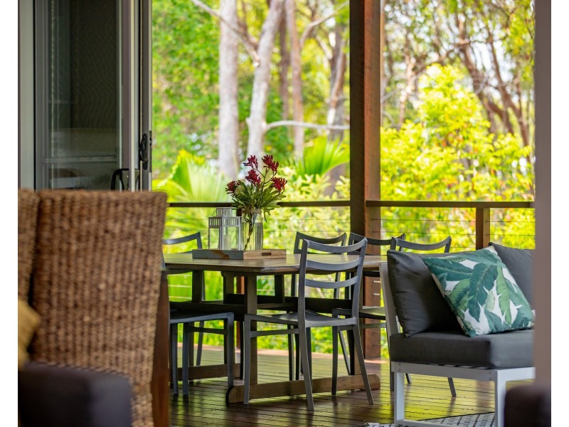 17 Naiad Court, Rainbow Beach QLD 4581