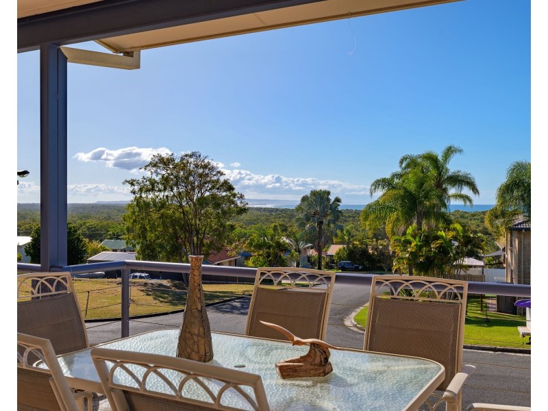 32 TINGIRA CLOSE, Rainbow Beach QLD 4581