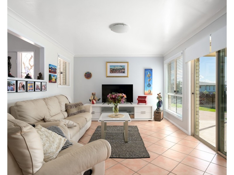 32 TINGIRA CLOSE, Rainbow Beach QLD 4581