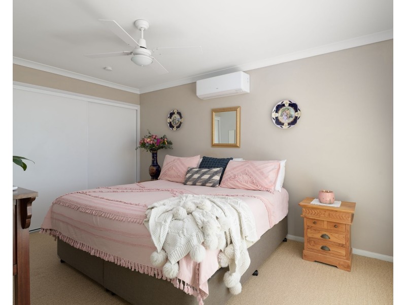 32 TINGIRA CLOSE, Rainbow Beach QLD 4581