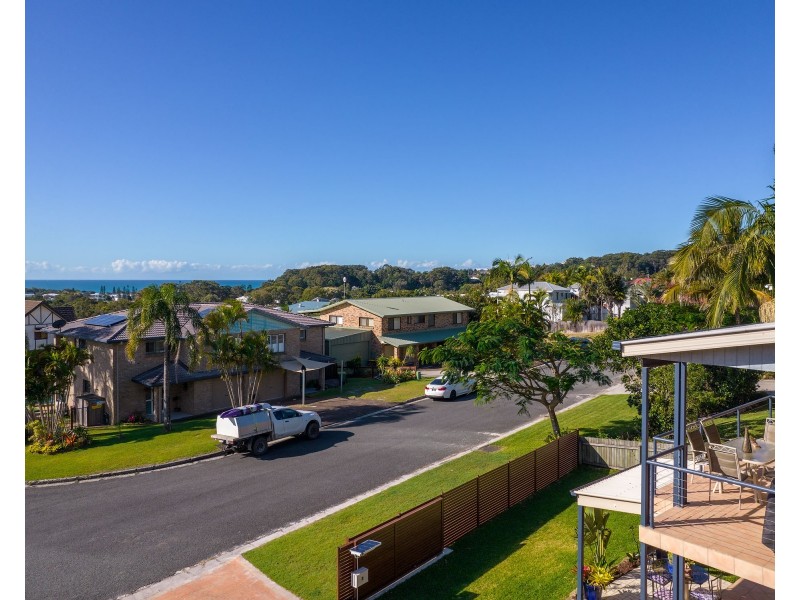 32 TINGIRA CLOSE, Rainbow Beach QLD 4581