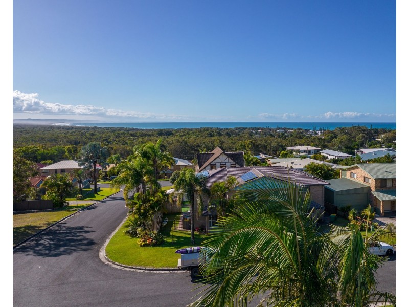 32 TINGIRA CLOSE, Rainbow Beach QLD 4581