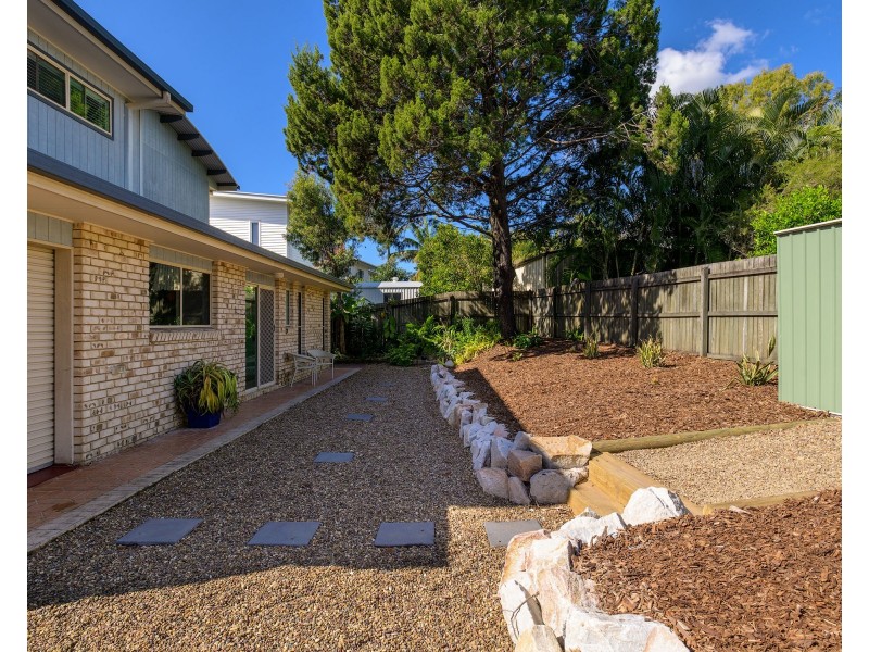 32 TINGIRA CLOSE, Rainbow Beach QLD 4581