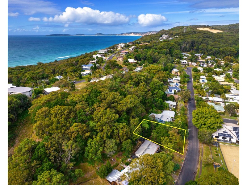 7 Green Valley Drive, Rainbow Beach QLD 4581