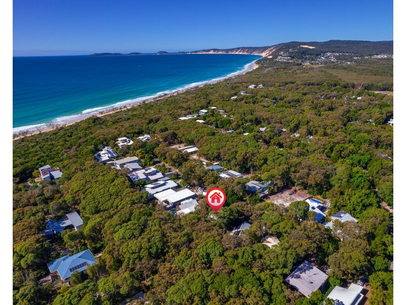 9 Naiad Court, Rainbow Beach QLD 4581
