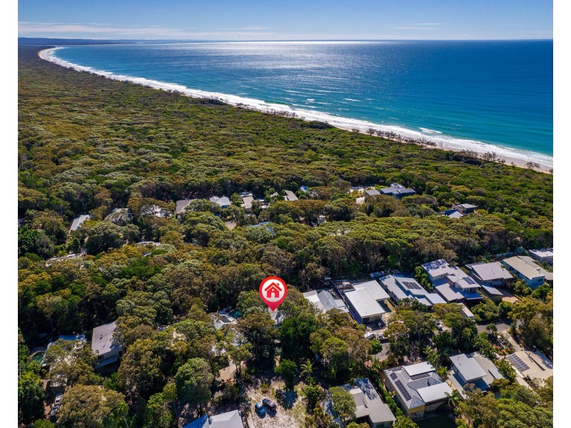 9 Naiad Court, Rainbow Beach QLD 4581