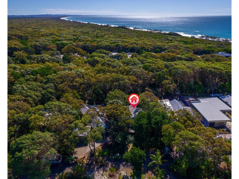 9 Naiad Court, Rainbow Beach QLD 4581
