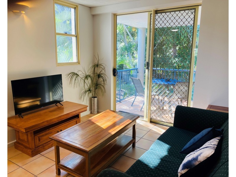 19/15 Rainbow Shores Drive, Rainbow Beach QLD 4581