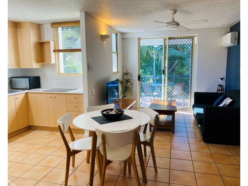 19/15 Rainbow Shores Drive, Rainbow Beach QLD 4581