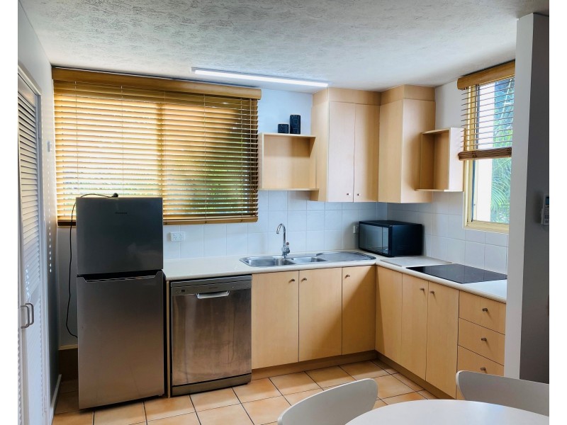 19/15 Rainbow Shores Drive, Rainbow Beach QLD 4581