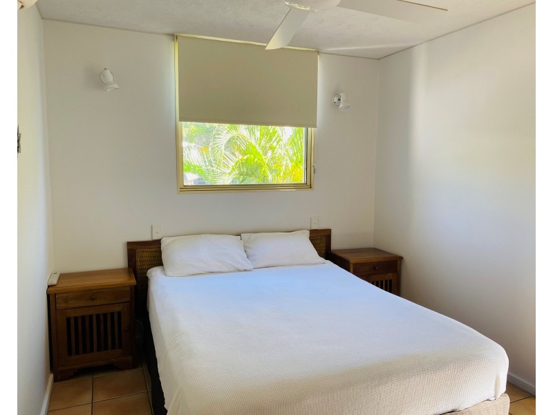 19/15 Rainbow Shores Drive, Rainbow Beach QLD 4581