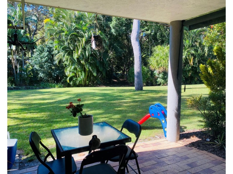 24/15 RAINBOW SHORES DRIVE, Rainbow Beach QLD 4581