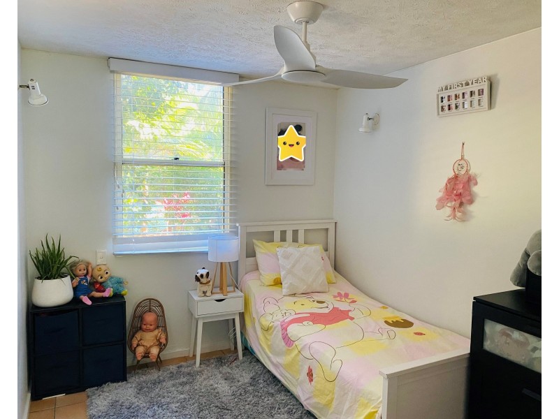 24/15 RAINBOW SHORES DRIVE, Rainbow Beach QLD 4581