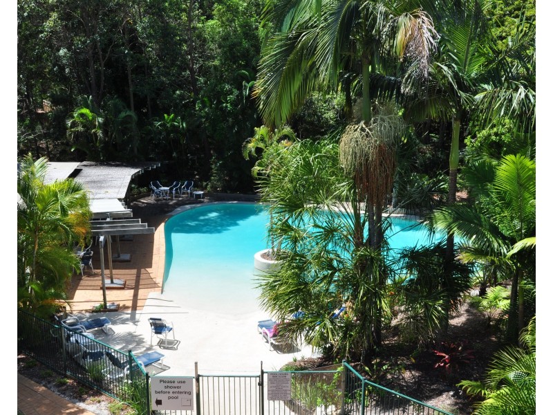 24/15 RAINBOW SHORES DRIVE, Rainbow Beach QLD 4581