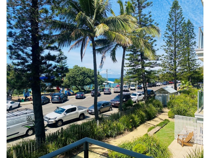 106/1 Rainbow Beach Road, Rainbow Beach QLD 4581