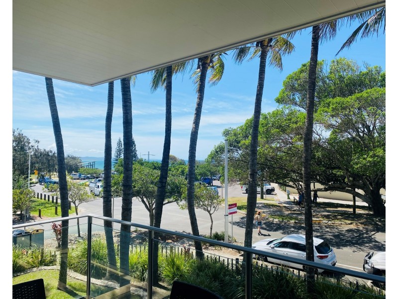 106/1 Rainbow Beach Road, Rainbow Beach QLD 4581
