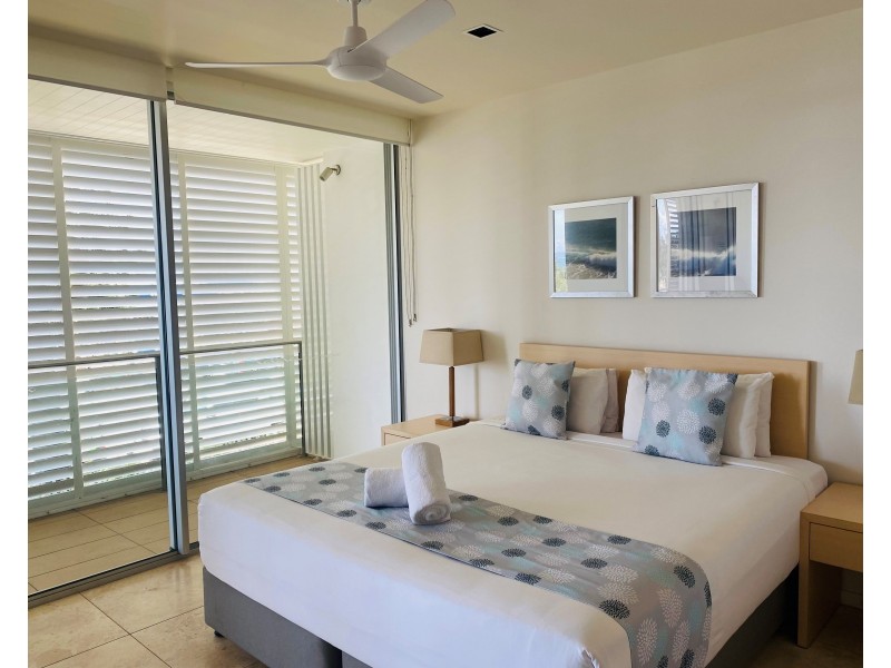 106/1 Rainbow Beach Road, Rainbow Beach QLD 4581