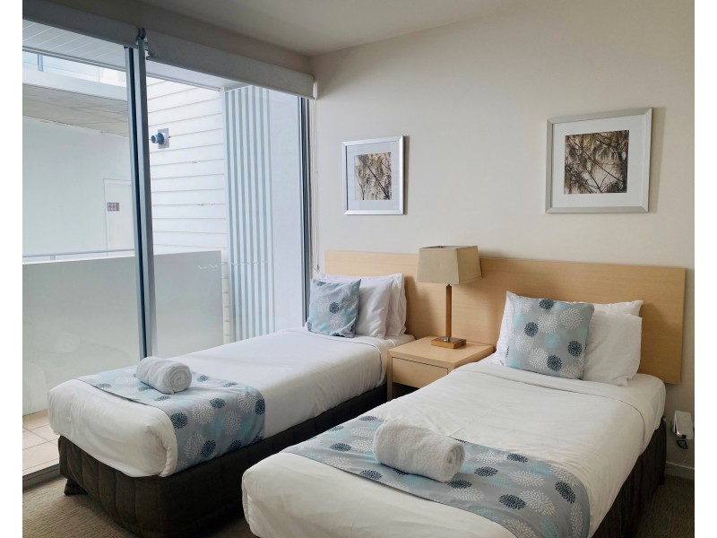 106/1 Rainbow Beach Road, Rainbow Beach QLD 4581