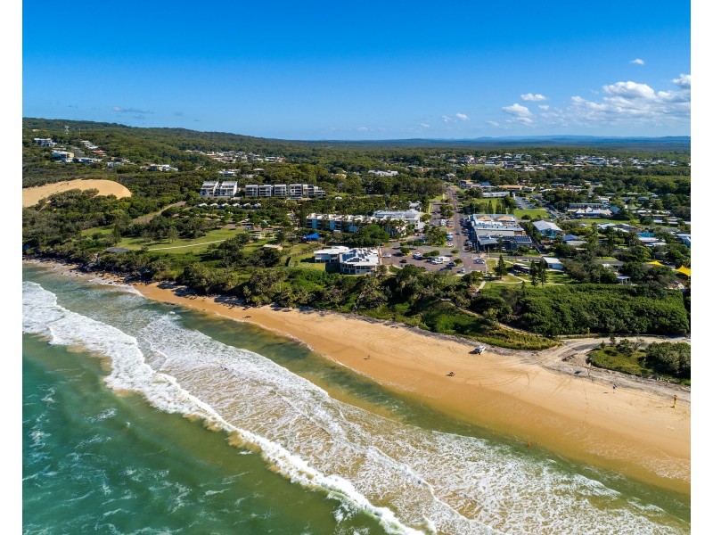 106/1 Rainbow Beach Road, Rainbow Beach QLD 4581