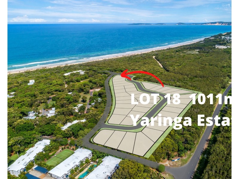 Rainbow Beach QLD 4581