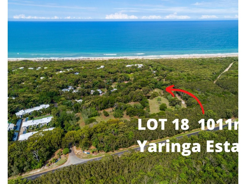 Rainbow Beach QLD 4581