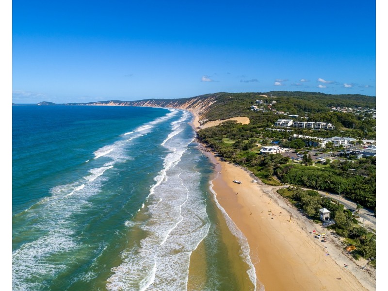 Rainbow Beach QLD 4581