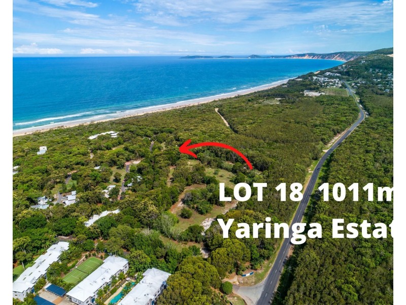 Rainbow Beach QLD 4581
