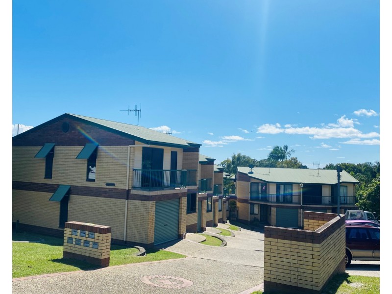 3/45 Manooka Drive, Rainbow Beach QLD 4581