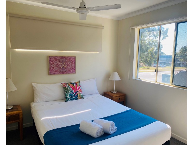 2/2 – 4 Double Island Drive, Rainbow Beach QLD 4581