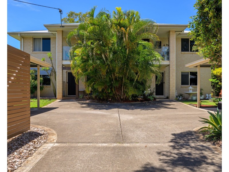 2/9 Zircon Street, Rainbow Beach QLD 4581