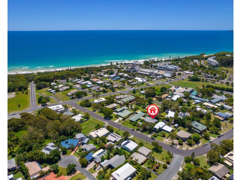 2/9 Zircon Street, Rainbow Beach QLD 4581