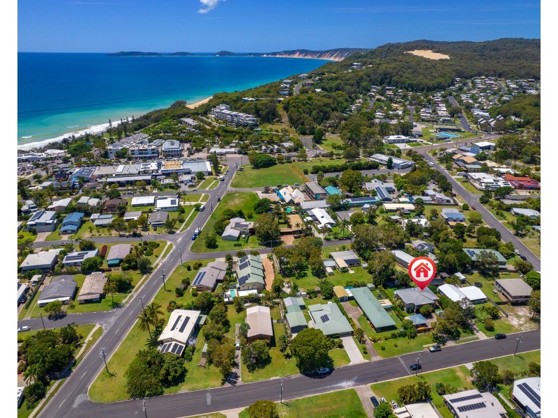 2/9 Zircon Street, Rainbow Beach QLD 4581