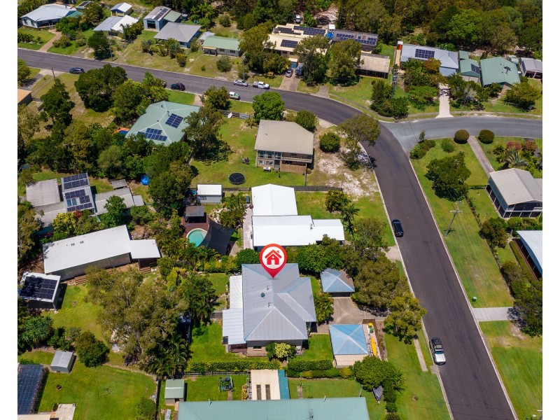 2/9 Zircon Street, Rainbow Beach QLD 4581