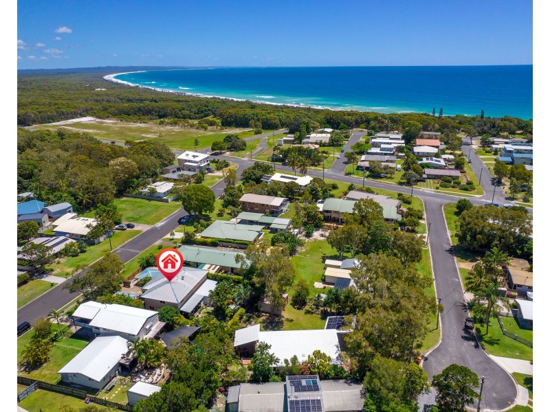 2/9 Zircon Street, Rainbow Beach QLD 4581