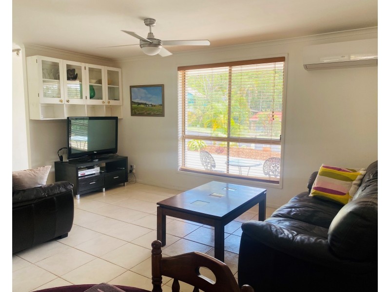 23 Bomburra Court, Rainbow Beach QLD 4581