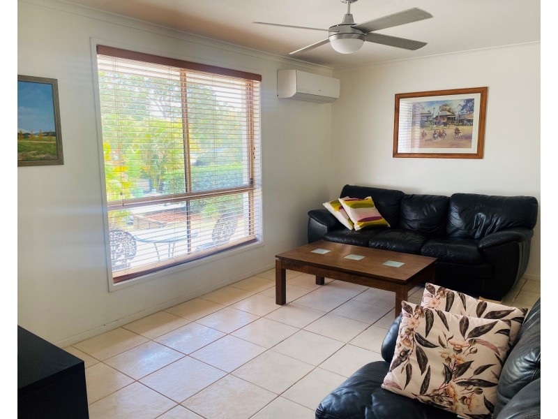 23 Bomburra Court, Rainbow Beach QLD 4581
