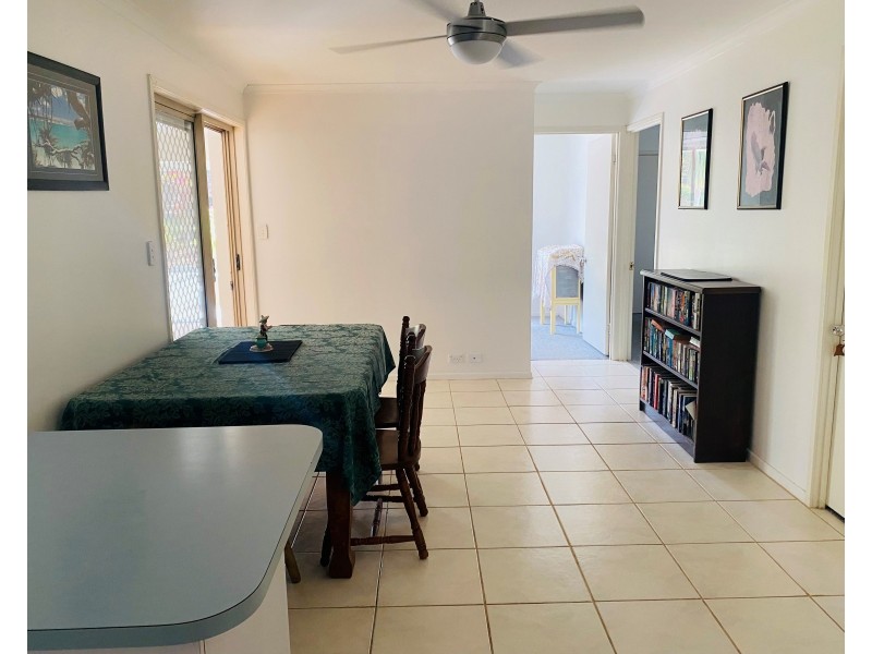 23 Bomburra Court, Rainbow Beach QLD 4581
