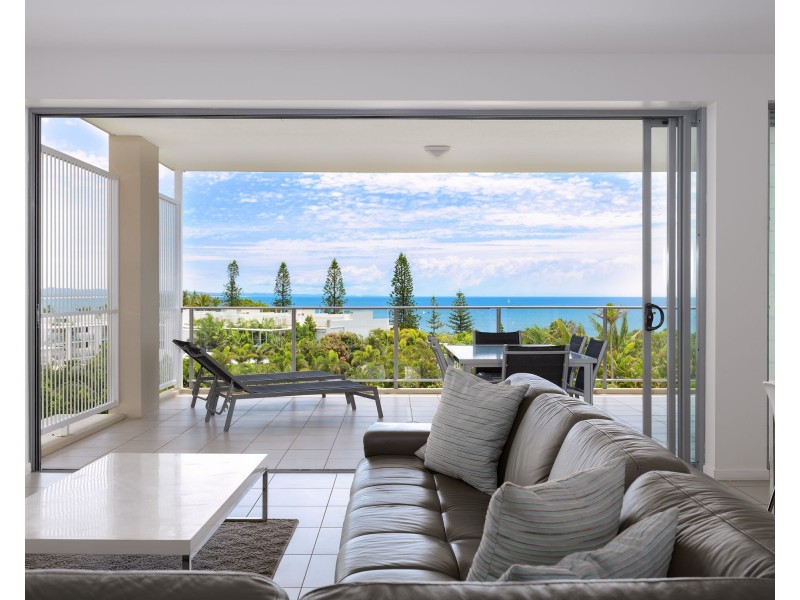 4/3-5 Ocean View Parade, Rainbow Beach QLD 4581