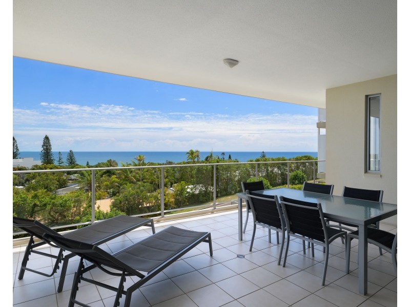 4/3-5 Ocean View Parade, Rainbow Beach QLD 4581