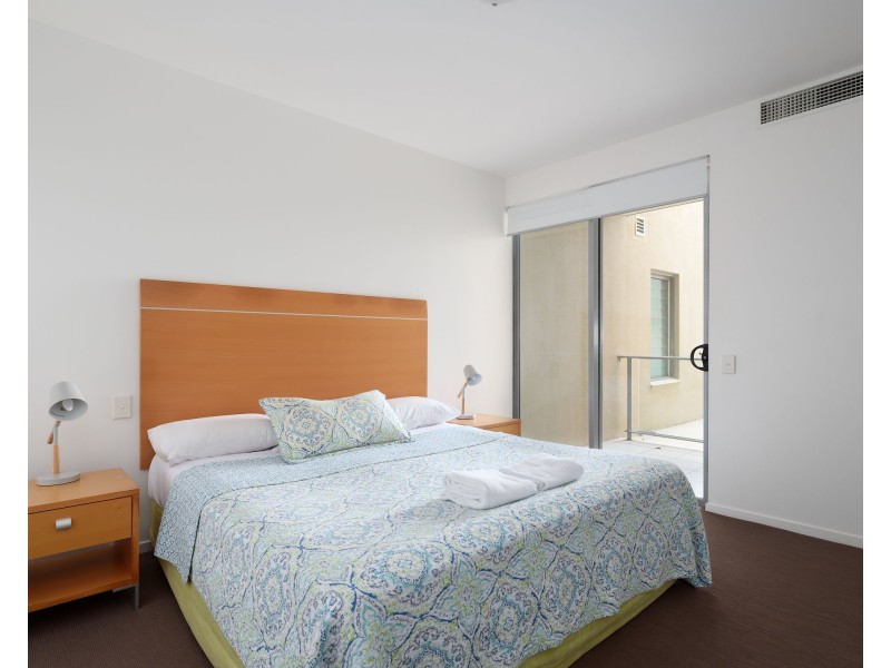 4/3-5 Ocean View Parade, Rainbow Beach QLD 4581