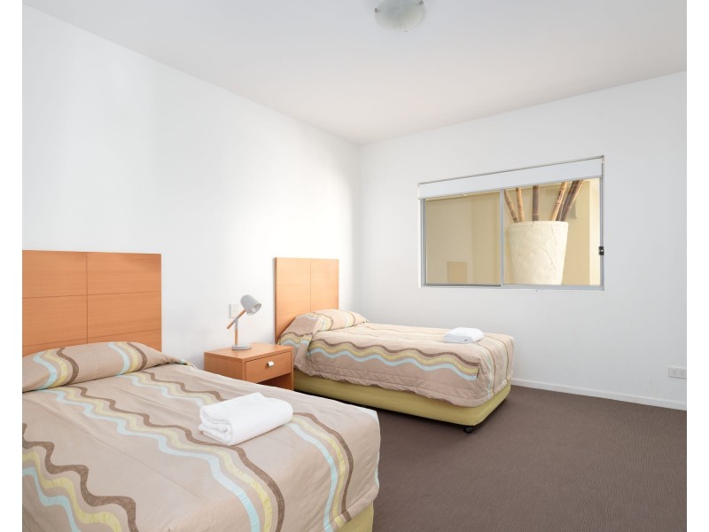 4/3-5 Ocean View Parade, Rainbow Beach QLD 4581