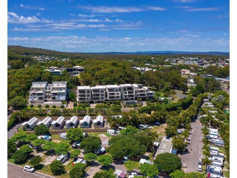 4/3-5 Ocean View Parade, Rainbow Beach QLD 4581