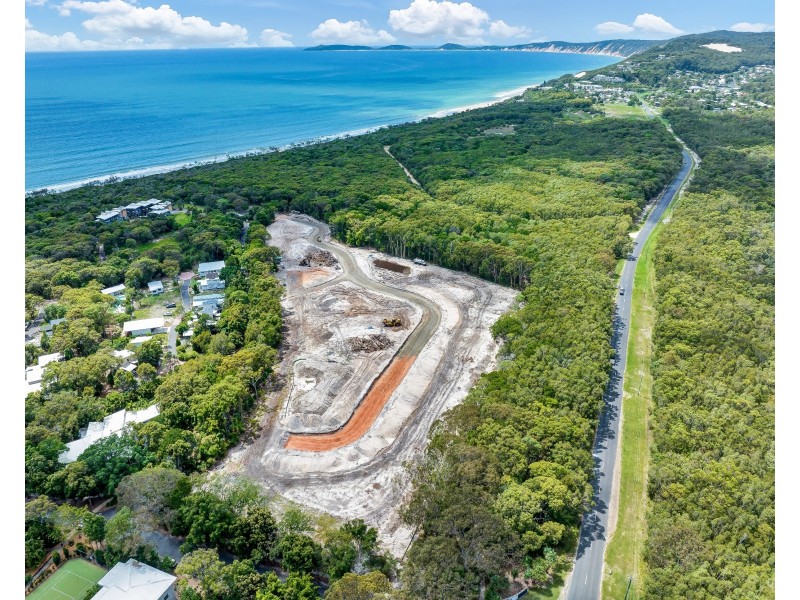 1 Wyvern Road, Rainbow Beach QLD 4581