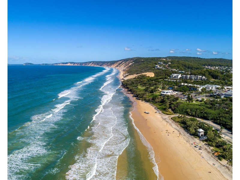 1 Wyvern Road, Rainbow Beach QLD 4581