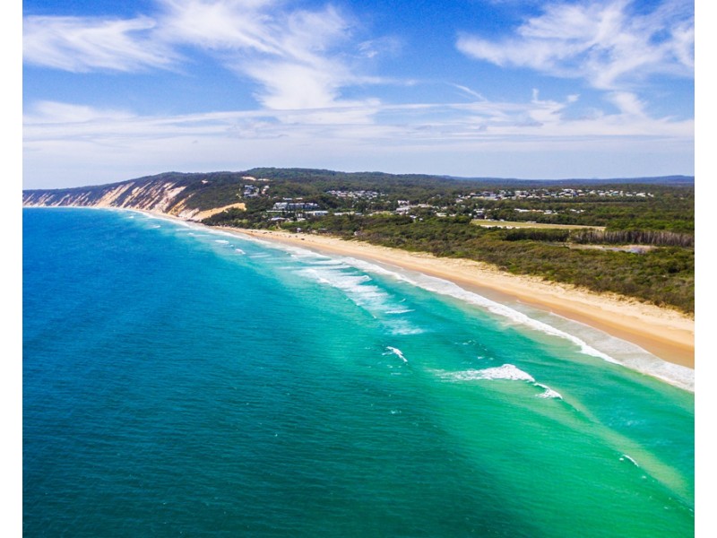 1 Wyvern Road, Rainbow Beach QLD 4581